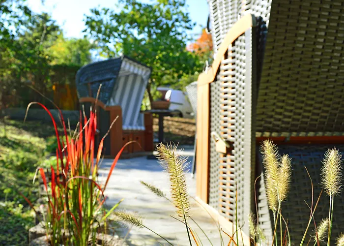 Hotel Kleine Auszeit - Adults Only