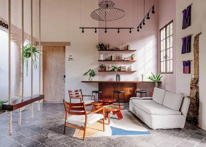 Good Hotel Antigua Guatemala, A Member Of Design Hotels