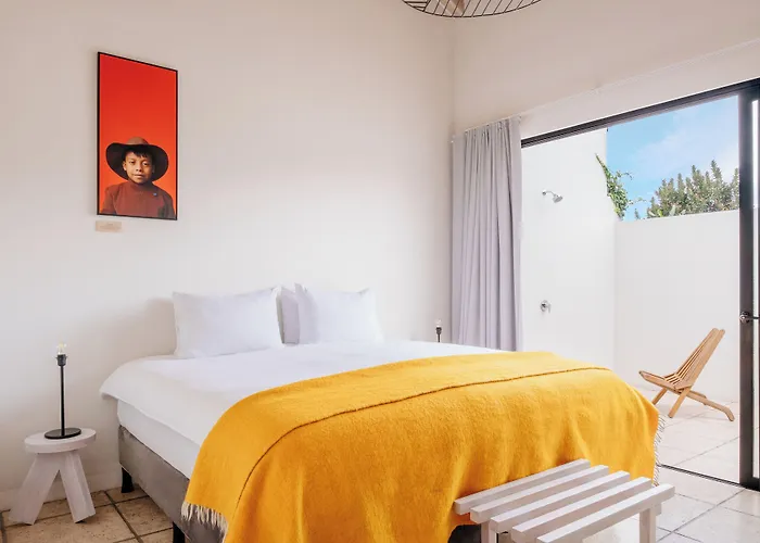 Good Hotel Antigua Guatemala, A Member Of Design Hotels