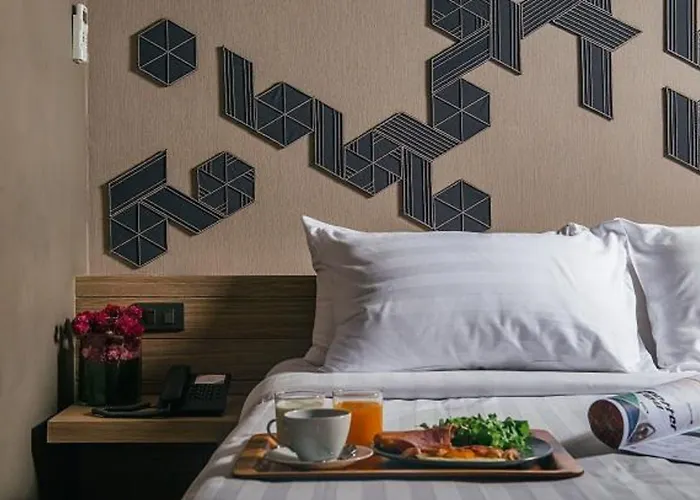 Nap Bangkok
