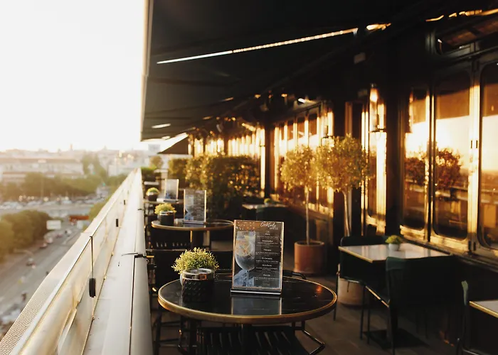 Only You Hotel Atocha