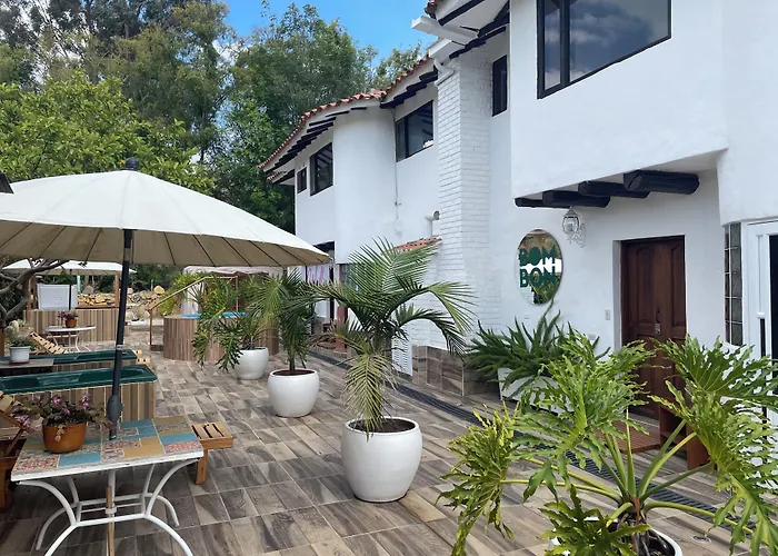 Elephantia Spa Hotel