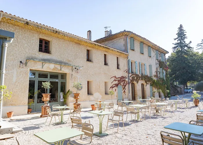 Domaine Gaogaia