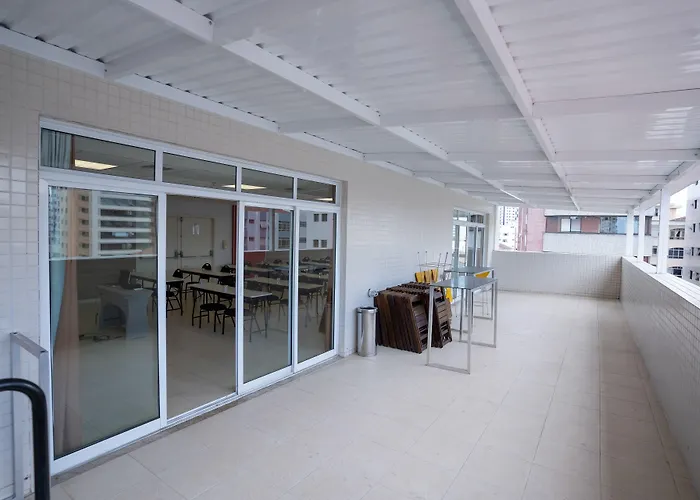 Comfort Hotel Santos
