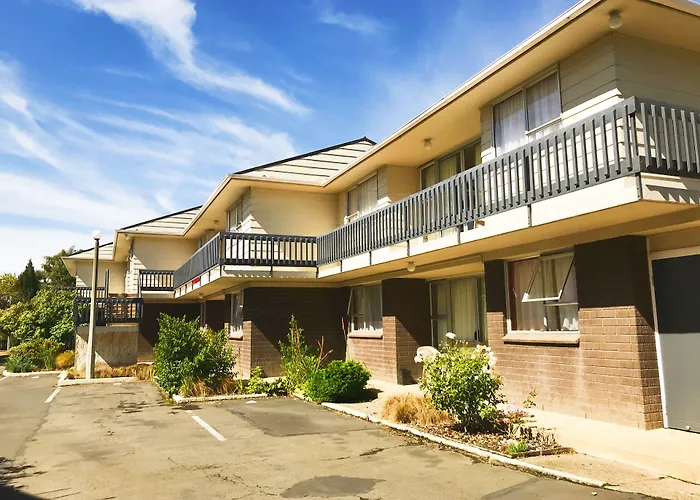 Cumberland Motel