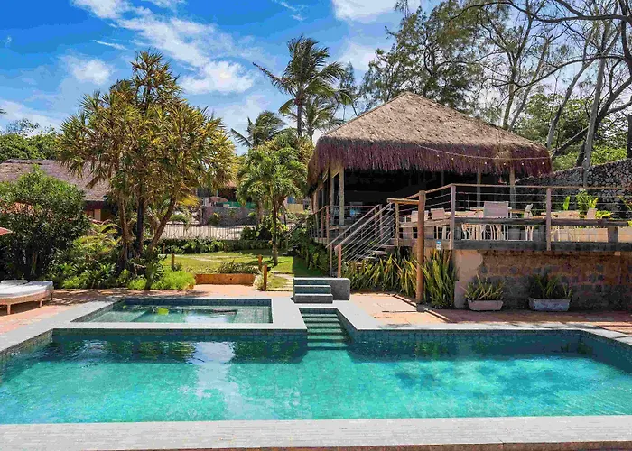 Hotel da Pipa