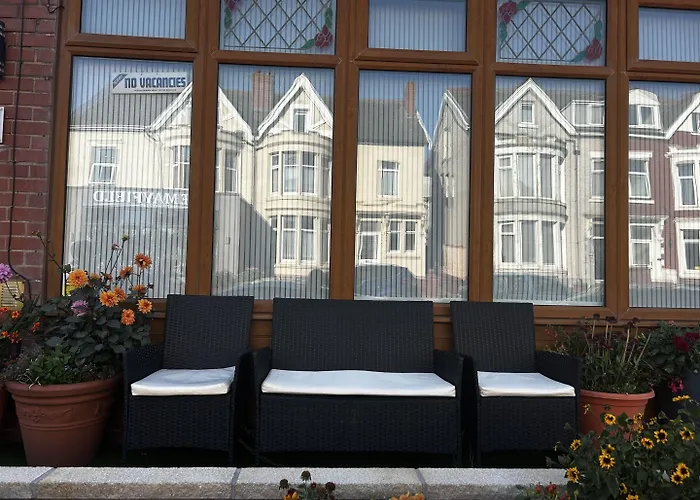 The Inglewood Hotel *Adults Only*