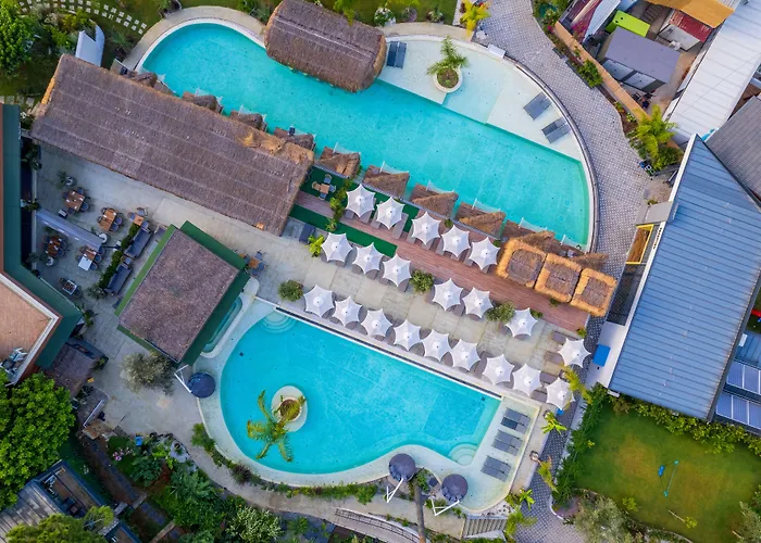 Romantische hotels in Ölüdeniz