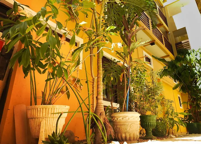 Apart Casa Grande