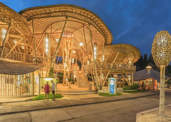 Pearl Of Trawangan Hotel Gili Trawangan