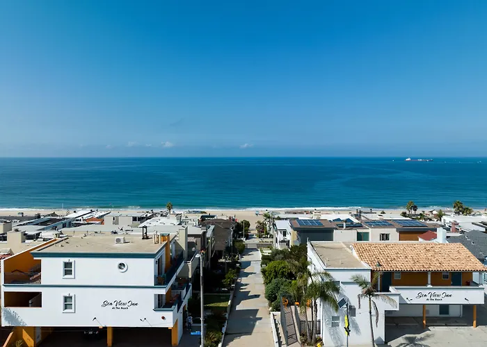Sea View Inn At The Beach