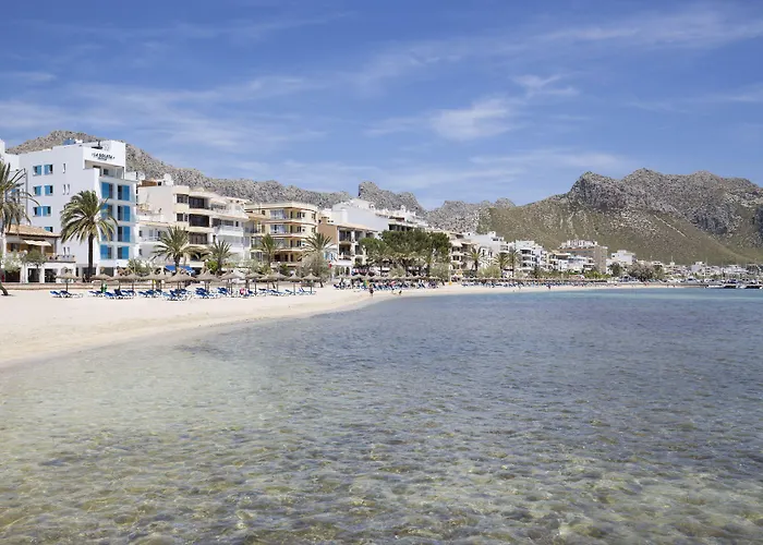 La Goleta De Mar - Adults Only