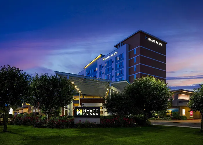 Hyatt Place New York