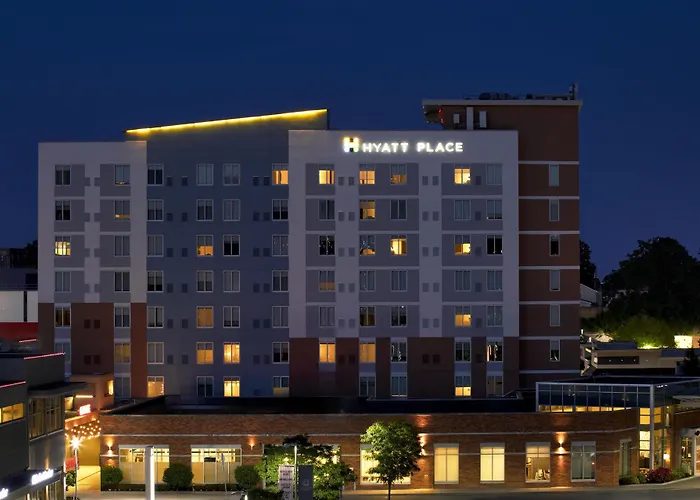 Hyatt Place New York