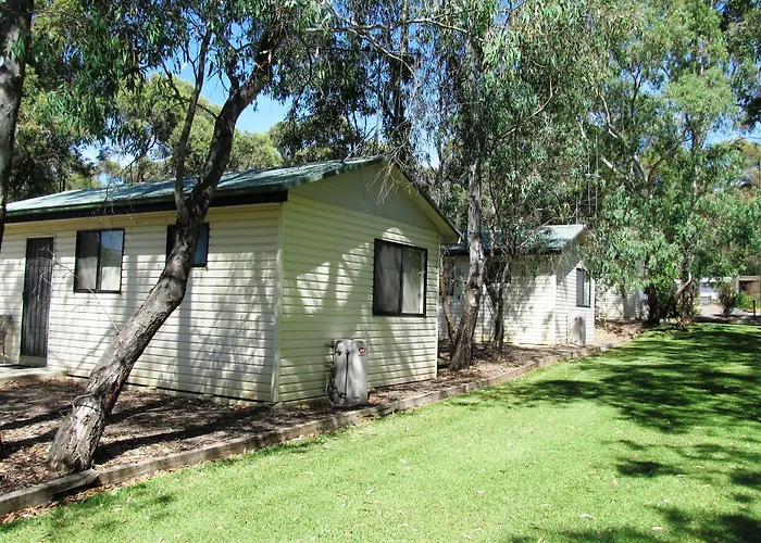 A-Line Holiday Park