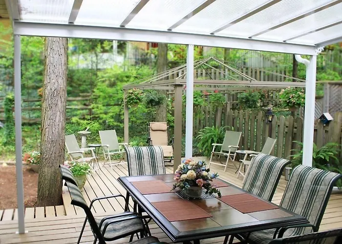 Forest Hill Bed And Breakfast