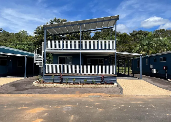 Ingenia Holidays Cairns Coconut