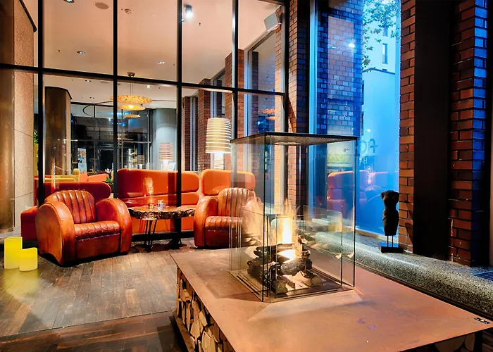 Achat Hotel Bremen City