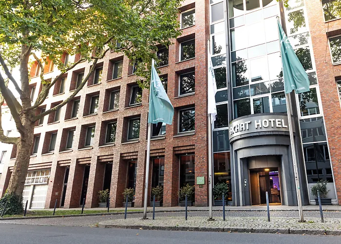 ACHAT Hotel Bremen City