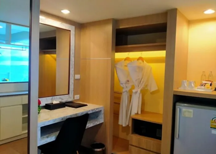 Saisawan Beach Luxury Hotel
