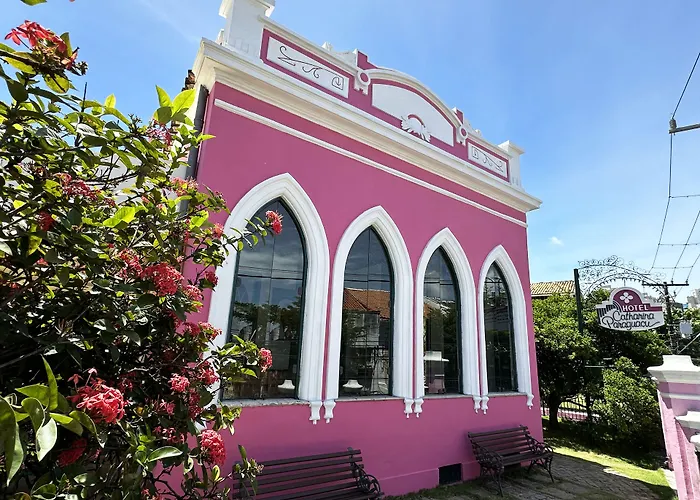 Catharina Paraguaçu