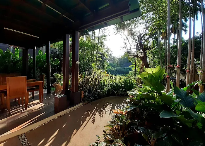 Viang Thapae Resort