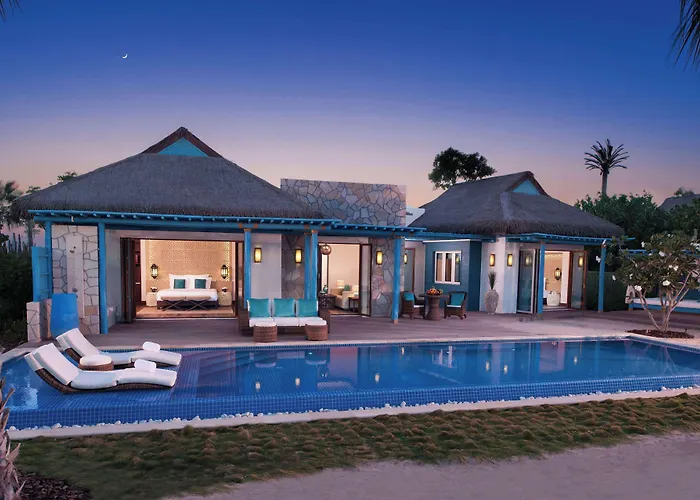 Banana Island Resort Doha By Anantara