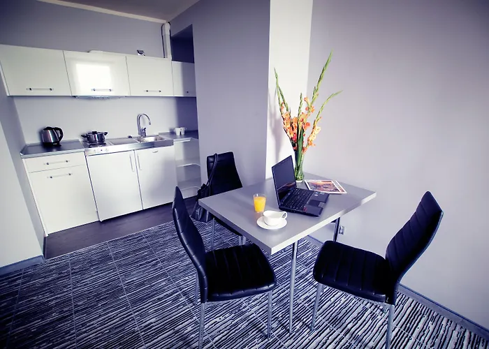 Hotel Slask