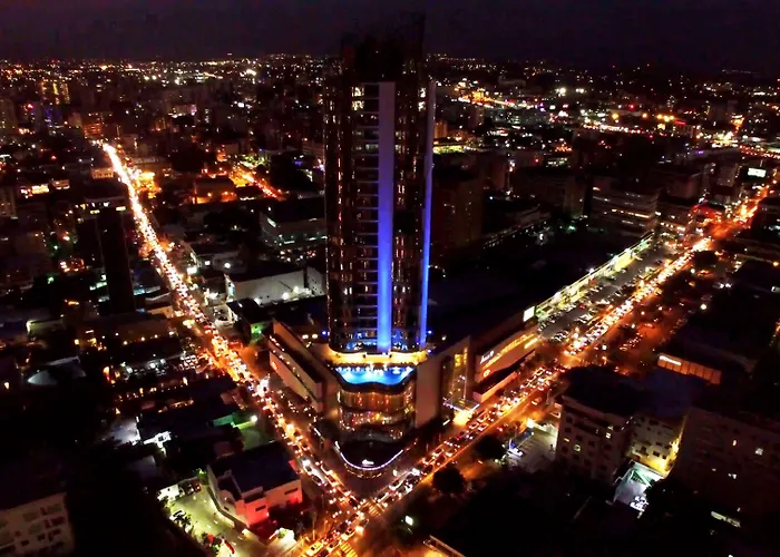 Embassy Suites By Hilton Santo Domingo