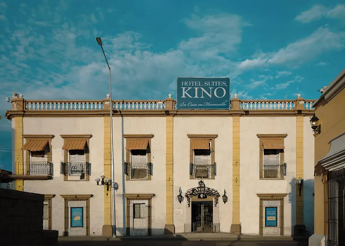 Hotel Suites Kino