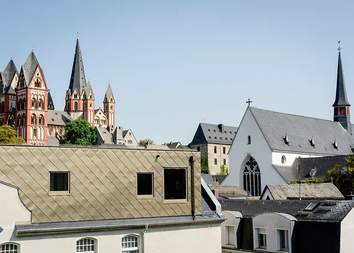 DOM LIMBURG