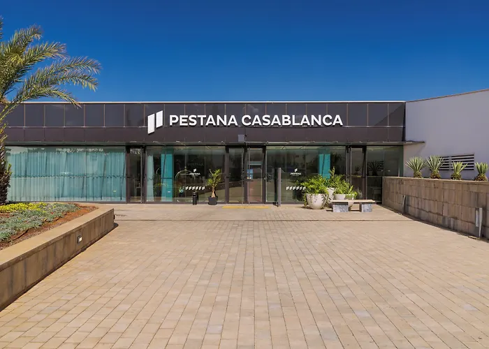 Pestana , Seaside Suites & Residences
