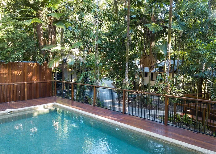 Cape Trib Beach House