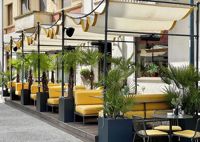 Posta Design Hotel