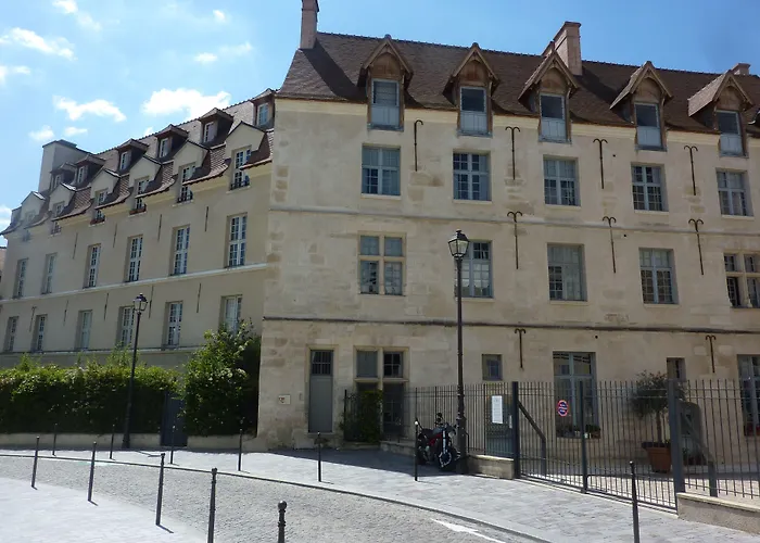 Hotel Henriette