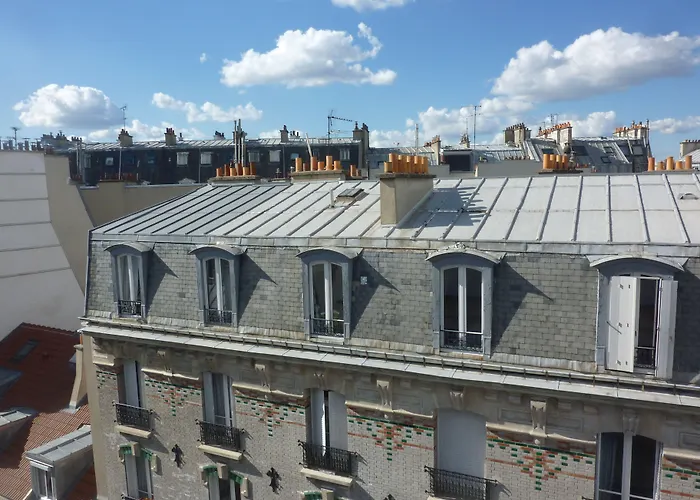 Hotel Henriette