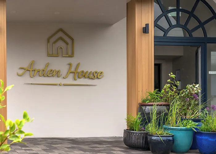 Hillgrove Guesthouse