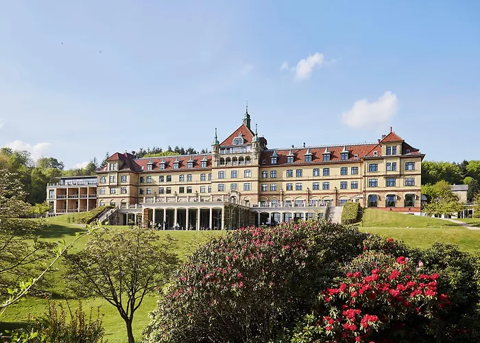 Hotel Vejlefjord