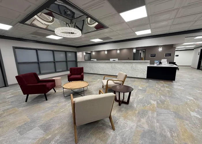 Ramada By Wyndham Cobleskill