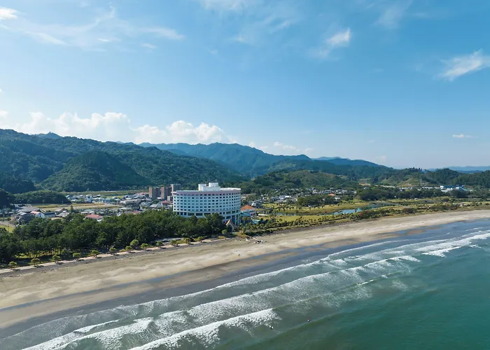Ana Holiday Inn Resort Miyazaki By Ihg