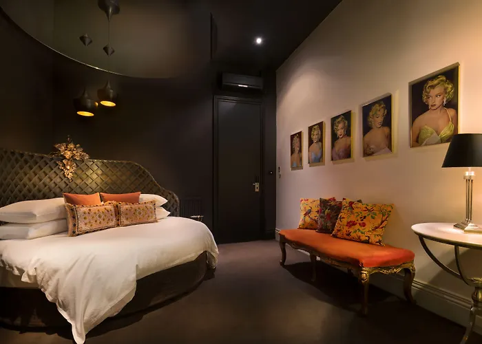 Hotel Frangos