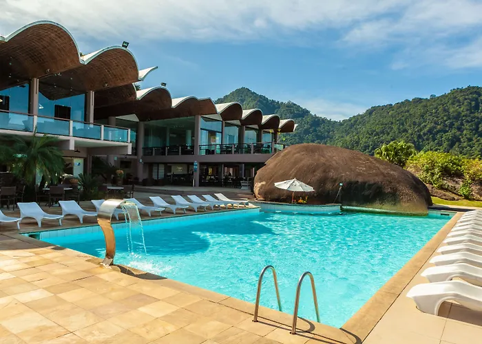 Portogalo Suite Hotel