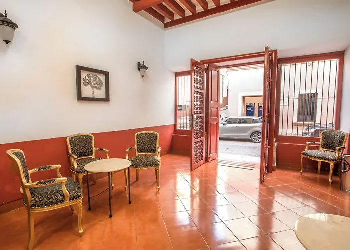 Hotel Santa Regina
