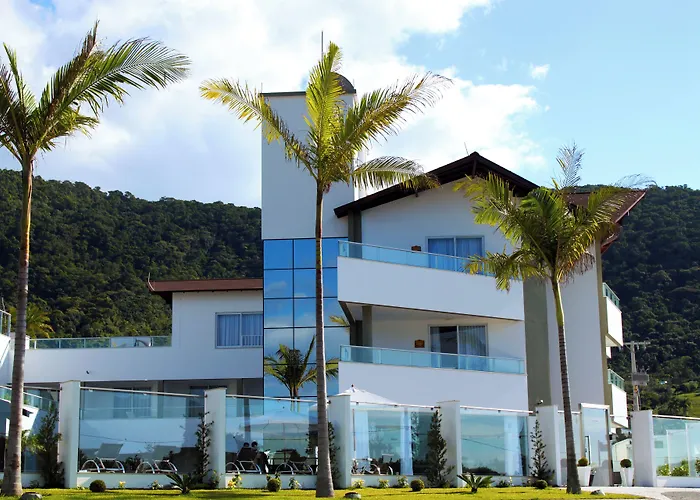 Reserva Praia Hotel
