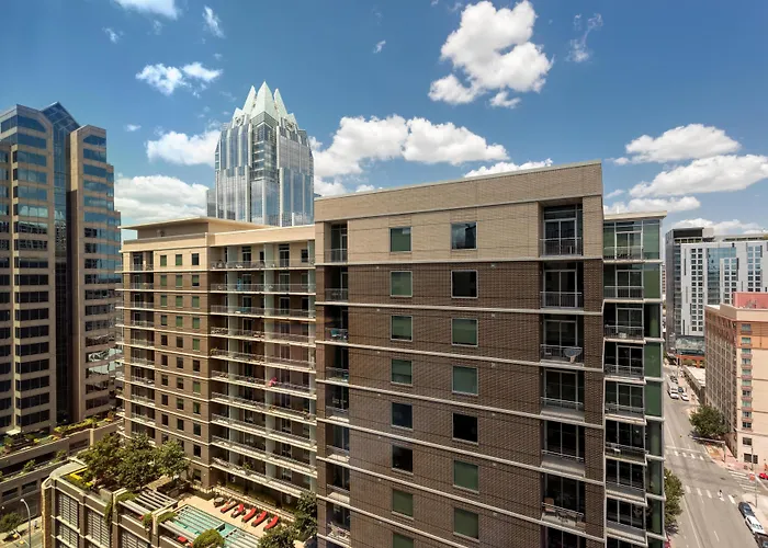 Hyatt Place Downtown