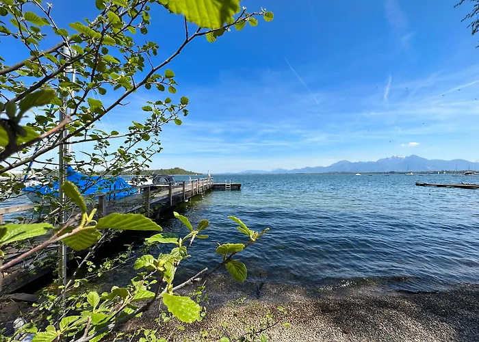 Yachthotel Chiemsee Gmbh