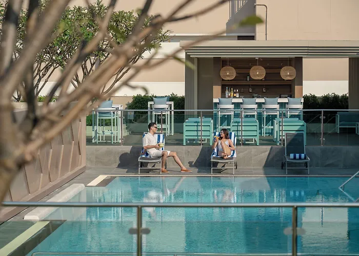 Hyatt Place Bangkok Sukhumvit 1