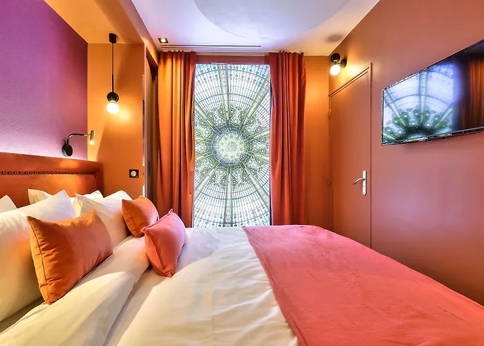 Hotel 33 Marbeuf