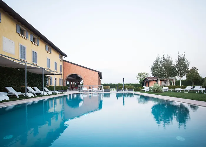 Hotel romantici a LAKE GARDA