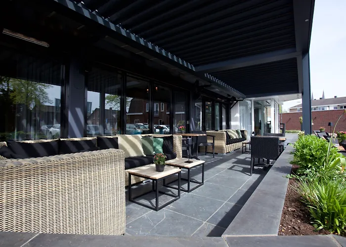 Hotel Arrows Uden